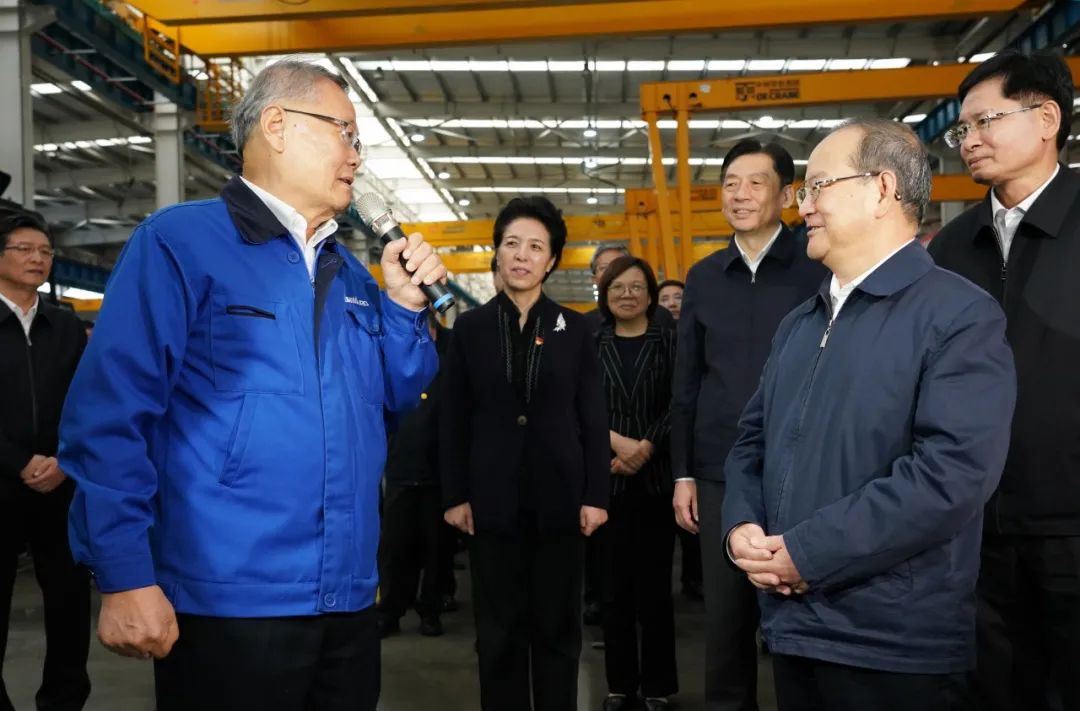 广西党政代表团考察米兰在线登录-米兰(中国)
智能