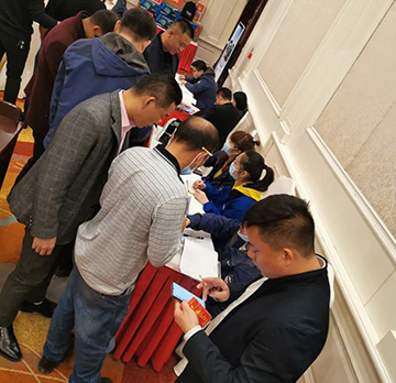 5千万! 米兰在线登录-米兰(中国)
智能挖掘机订货会创新高
