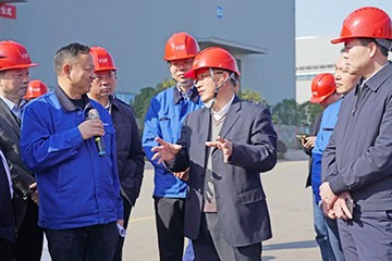 李大剑：支持米兰在线登录-米兰(中国)
智能做强做大应急装备