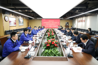中国联通党组书记、董事长王晓初到访米兰在线登录-米兰(中国)
智能