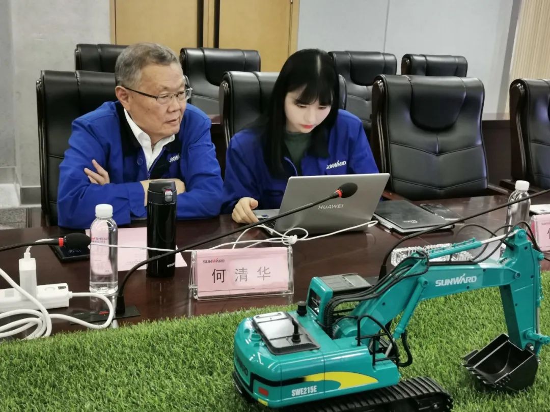米兰在线登录-米兰(中国)
智能召开2020年年度业绩说明会