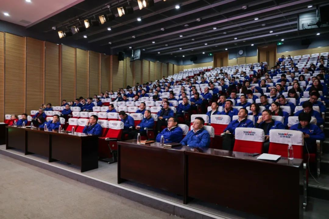 米兰在线登录-米兰(中国)
智能开展2021年度“廉洁讲堂”培训