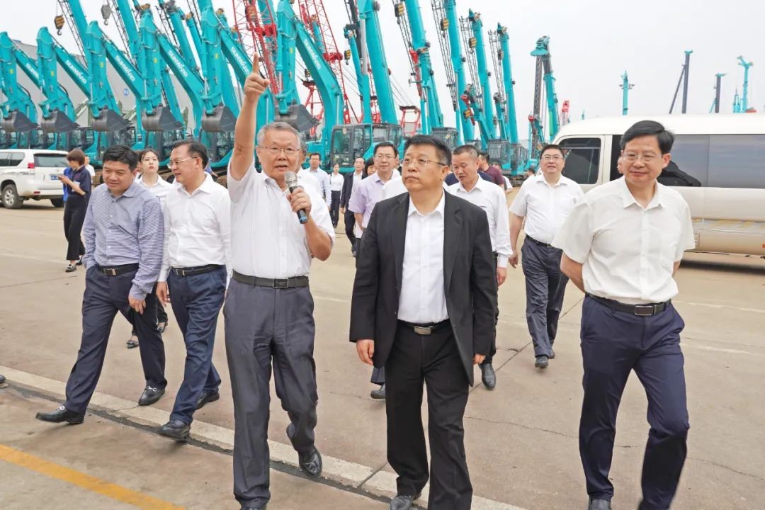 北京朝阳区党政代表团考察米兰在线登录-米兰(中国)
智能