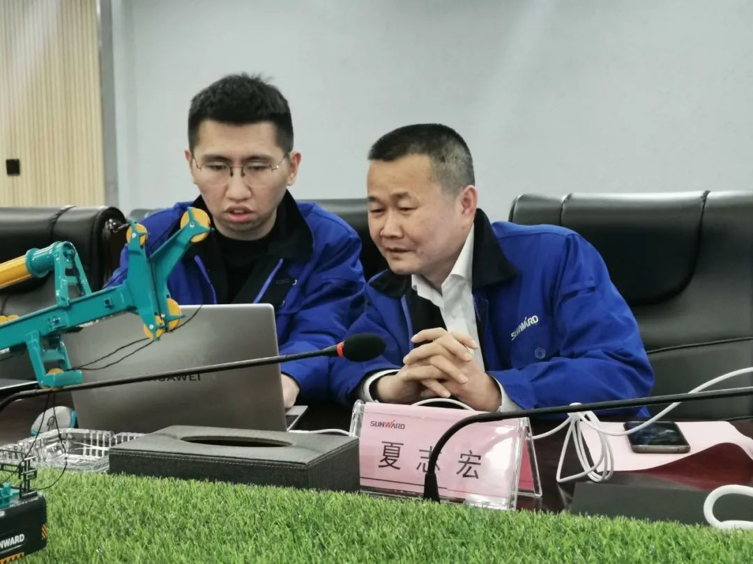 米兰在线登录-米兰(中国)
智能召开2020年年度业绩说明会