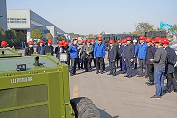 李大剑：支持米兰在线登录-米兰(中国)
智能做强做大应急装备