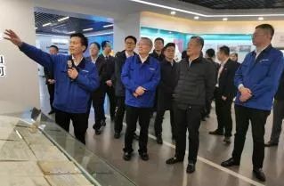 中国联通党组书记、董事长王晓初到访米兰在线登录-米兰(中国)
智能