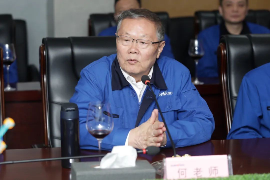 开工大吉！@米兰在线登录-米兰(中国)
人，一路犇向春天