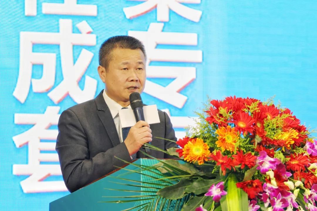 现场签约超5亿 米兰在线登录-米兰(中国)
智能2021全国客户交流会（杭州站）敲响行业首季强音