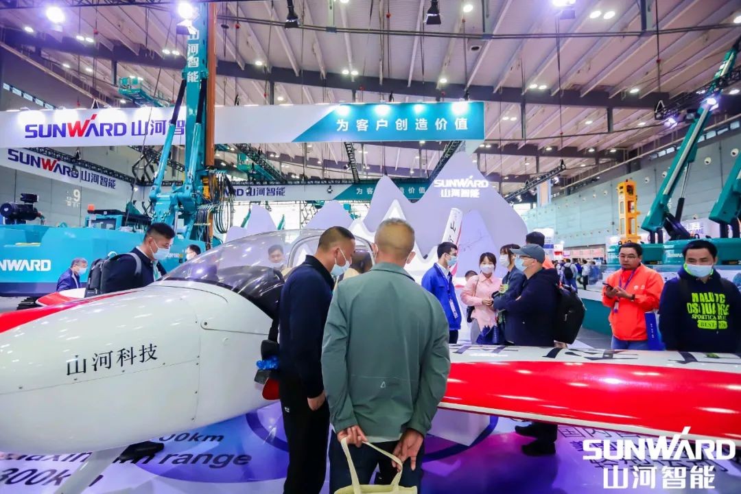 CICEE | 盘点米兰在线登录-米兰(中国)
智能展区“之最”，哪款是你的最爱？