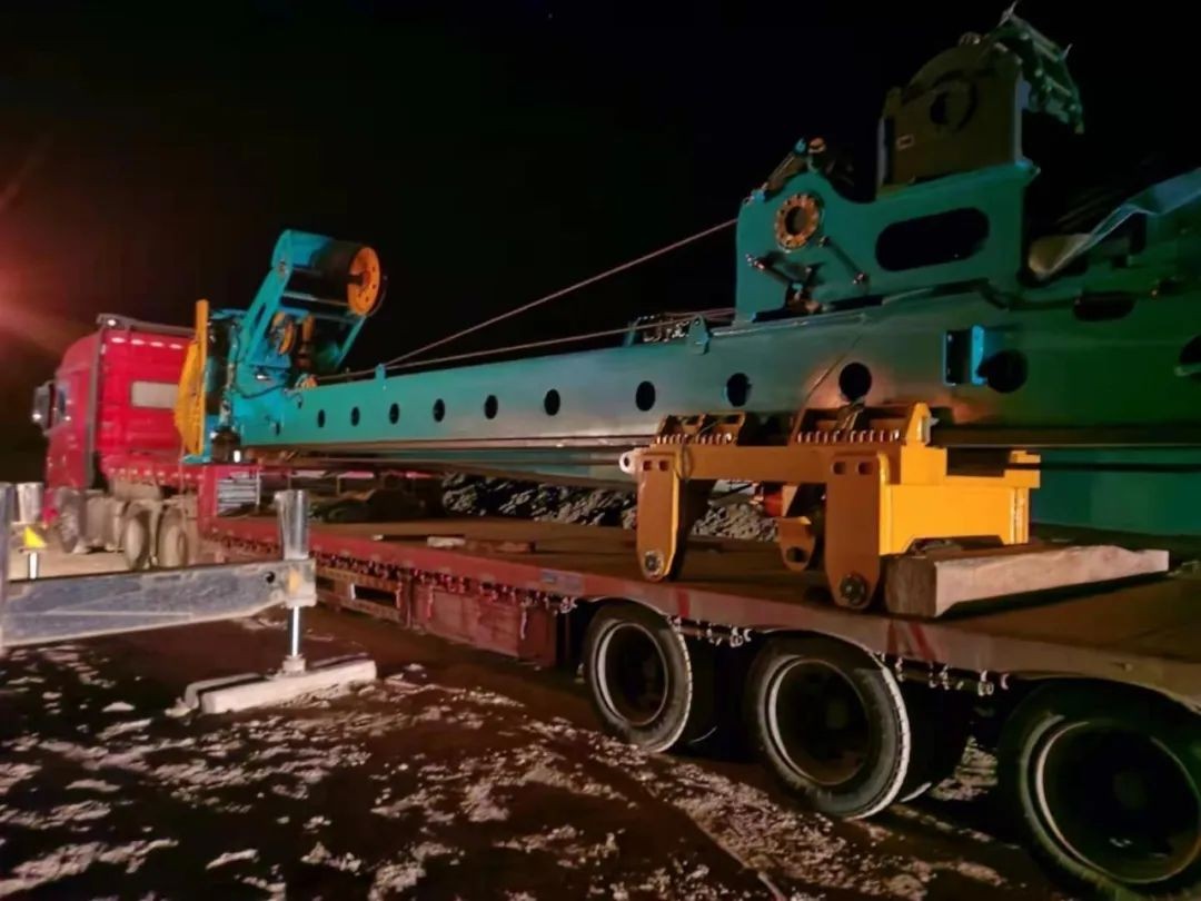 米兰在线登录-米兰(中国)
旋挖钻机在“死亡之海”谱写新篇章