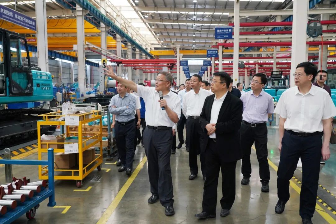 北京朝阳区党政代表团考察米兰在线登录-米兰(中国)
智能
