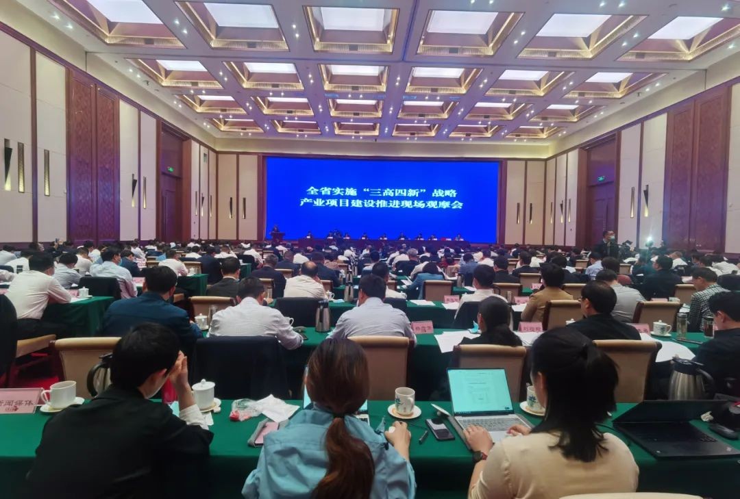 米兰在线登录-米兰(中国)
智能获评湖南“2020年度综合绩效优秀产业项目”