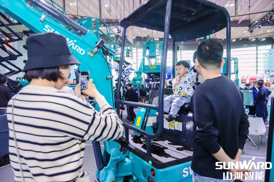CICEE | 盘点米兰在线登录-米兰(中国)
智能展区“之最”，哪款是你的最爱？