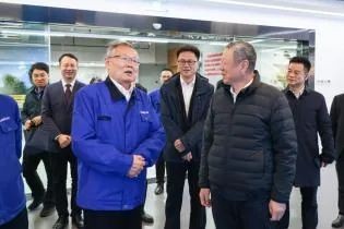中国联通党组书记、董事长王晓初到访米兰在线登录-米兰(中国)
智能