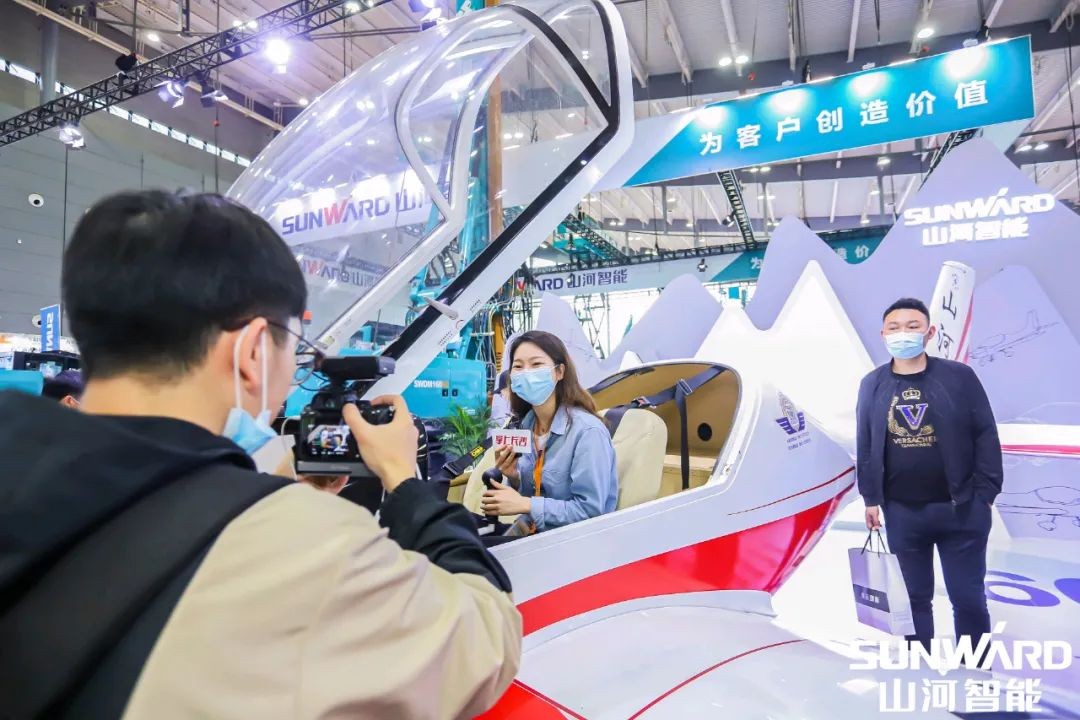 CICEE | 盘点米兰在线登录-米兰(中国)
智能展区“之最”，哪款是你的最爱？