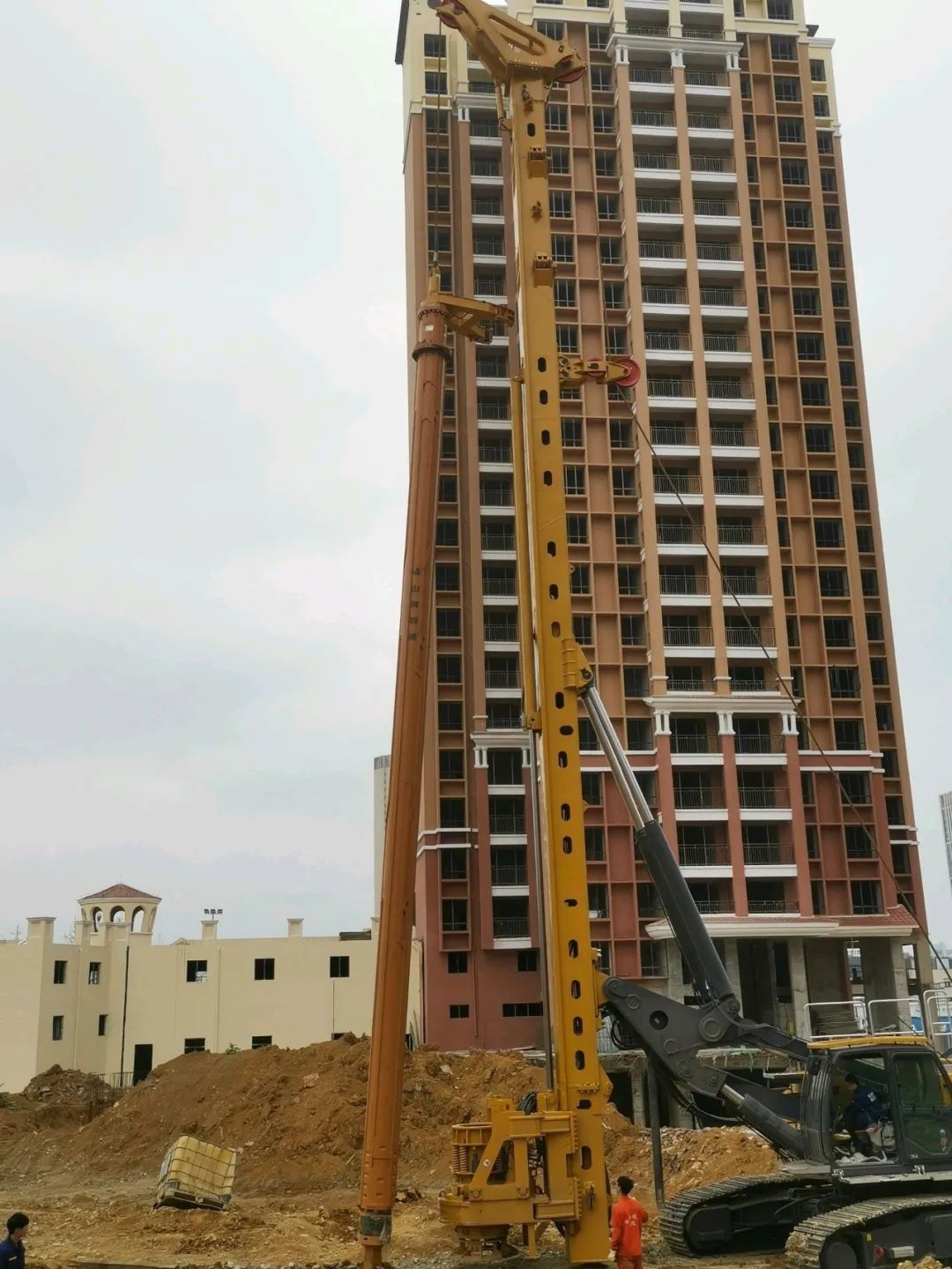 米兰在线登录-米兰(中国)
智能钻杆成功开辟新市场