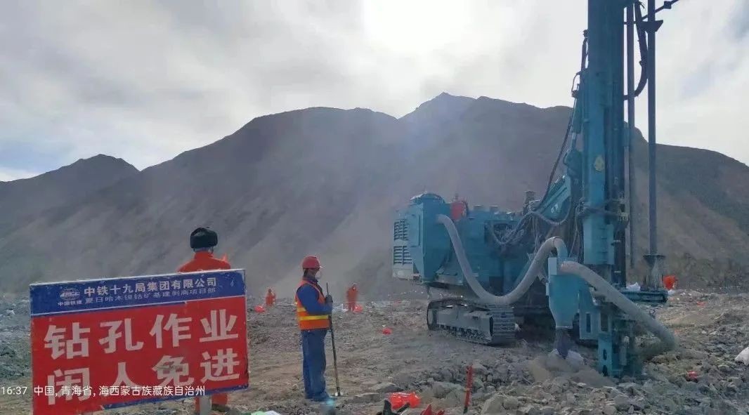 米兰在线登录-米兰(中国)
智能SWDE165A“征服”昆仑之巅