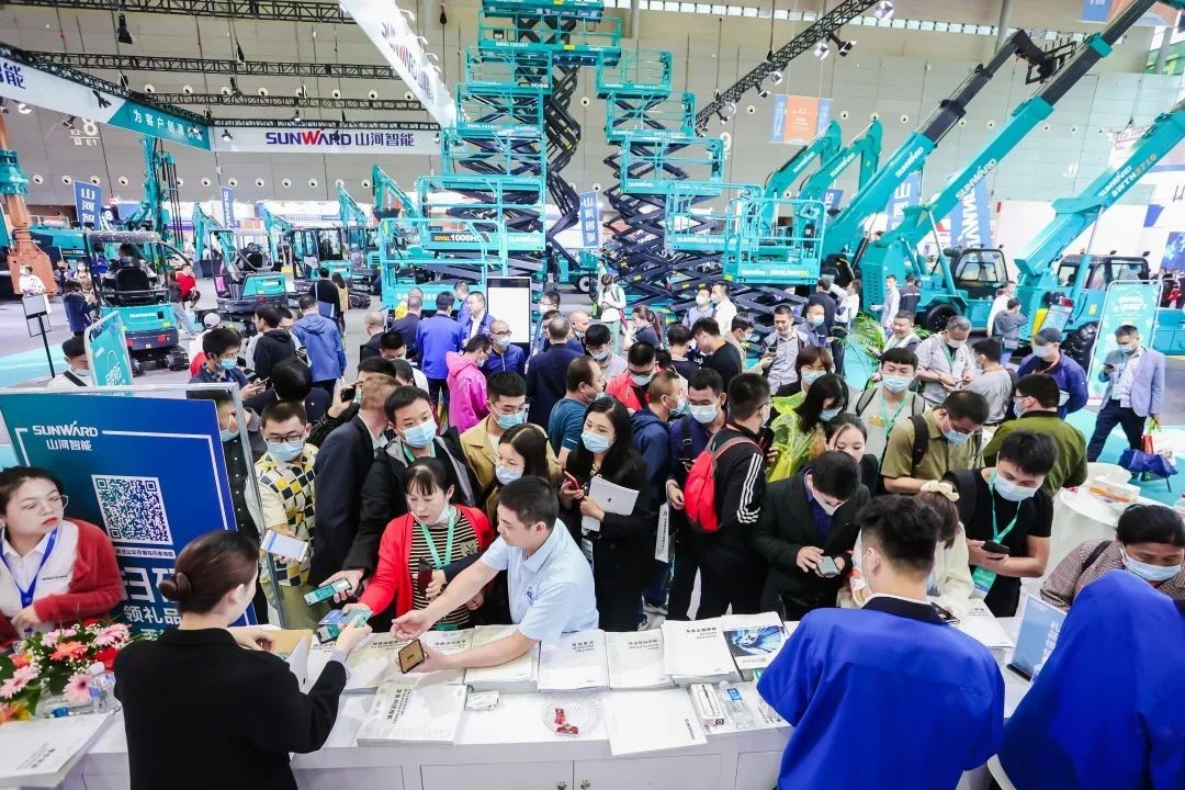 “机甲盛宴”长沙展圆满收官！米兰在线登录-米兰(中国)
智能展区亮点精彩回顾