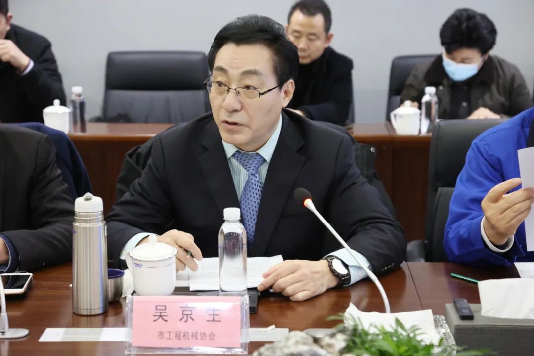 长沙工程机械协会会长、副会长、监事长会议在米兰在线登录-米兰(中国)
智能召开