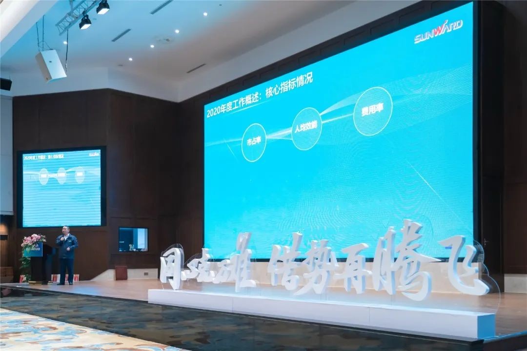同心克难再腾飞，携手齐心冲万台——2021米兰在线登录-米兰(中国)
智能挖掘机经销商年会圆满召开