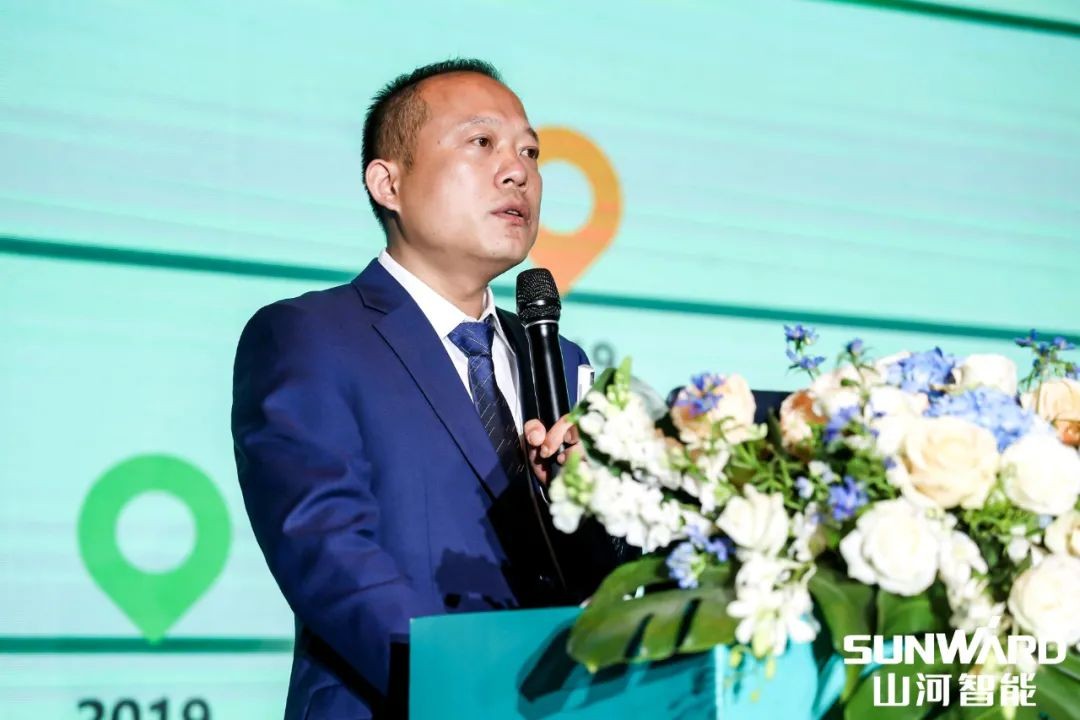 创桩工行业交流会最高纪录！米兰在线登录-米兰(中国)
智能2021年全国客户交流会东莞站圆满举行