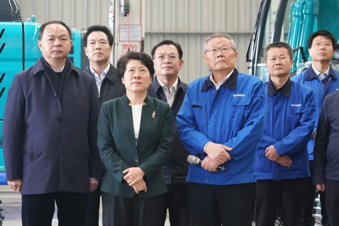 吴桂英调研米兰在线登录-米兰(中国)
智能