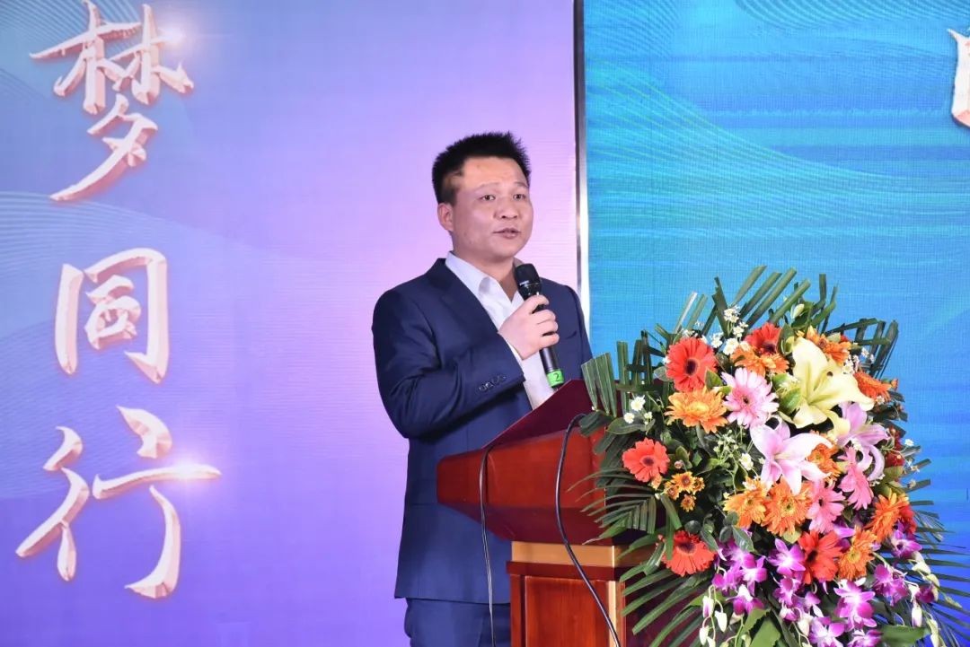 米兰在线登录-米兰(中国)
智能甘青区域全国客户交流会签单1.5亿