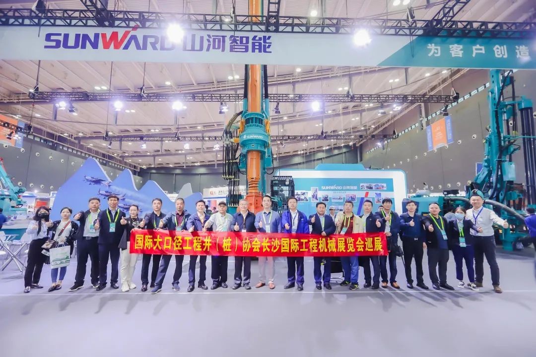 “机甲盛宴”长沙展圆满收官！米兰在线登录-米兰(中国)
智能展区亮点精彩回顾