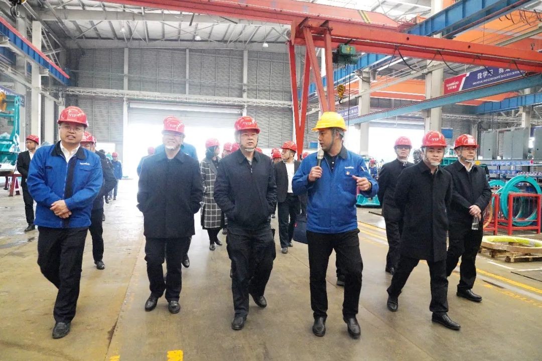 湖南重点建筑企业团调研米兰在线登录-米兰(中国)
智能