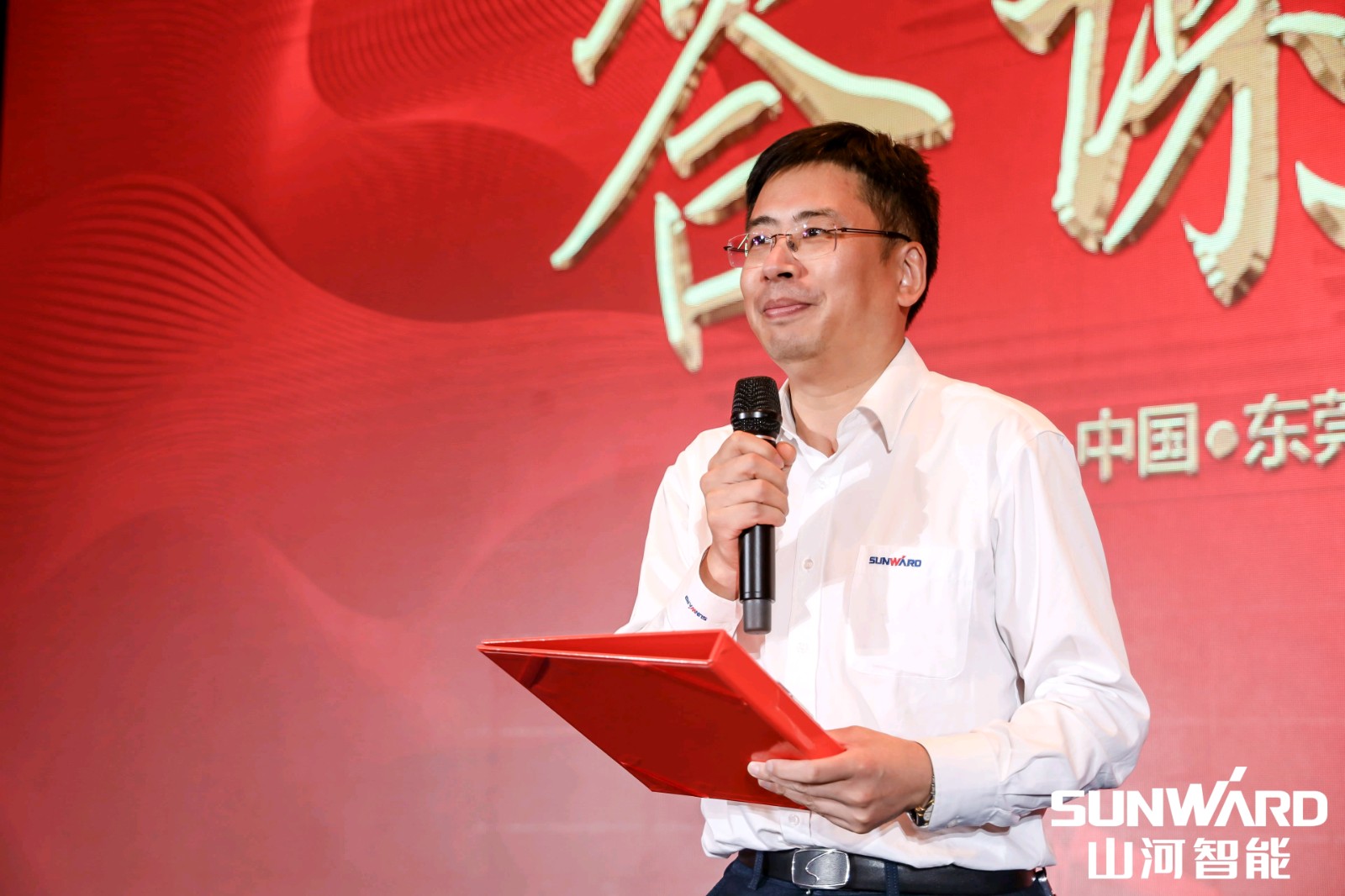 创桩工行业交流会最高纪录！米兰在线登录-米兰(中国)
智能2021年全国客户交流会东莞站圆满举行
