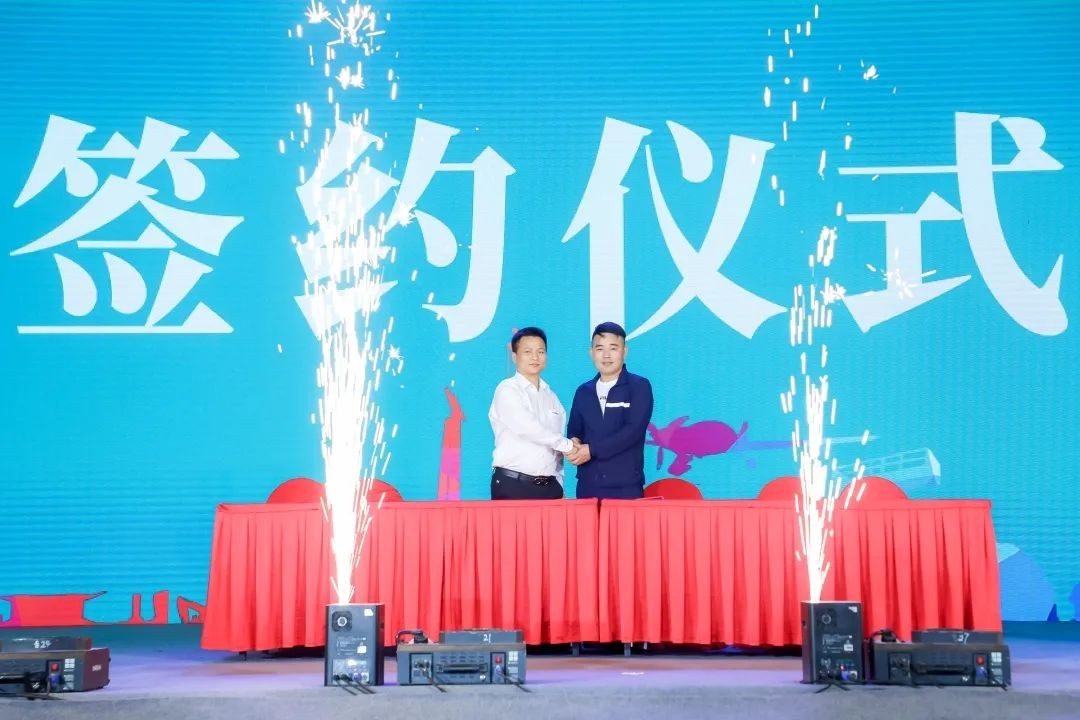 “机甲盛宴”长沙展圆满收官！米兰在线登录-米兰(中国)
智能展区亮点精彩回顾