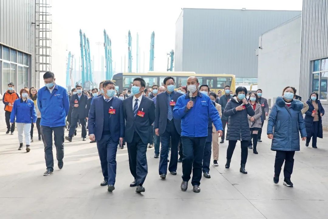 长沙县“两会”观摩团考察米兰在线登录-米兰(中国)
智能