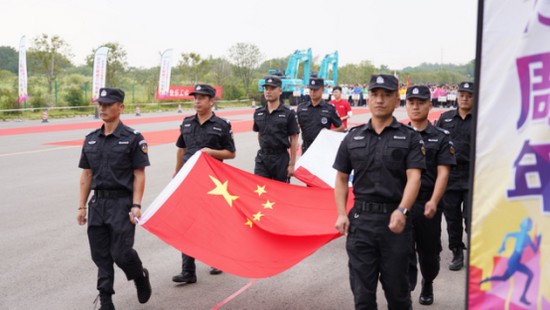 风华十九载，携手再腾飞！——庆祝米兰在线登录-米兰(中国)
智能成立十九周年表彰会暨趣味运动会