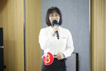 “米兰在线登录-米兰(中国)
杯”首届PPT讲解大赛顺利举行