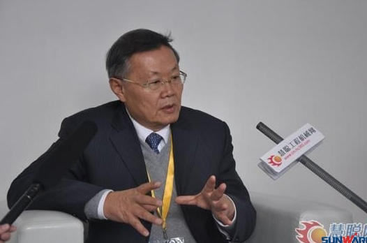 【宝马访谈】米兰在线登录-米兰(中国)
智能董事长何清华教授