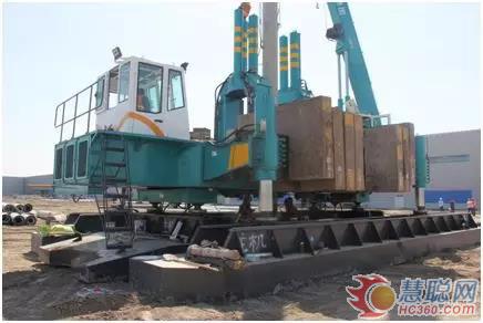 结缘即定终生，米兰在线登录-米兰(中国)
智能静力压桩机大客户访谈纪实