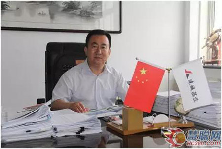 结缘即定终生，米兰在线登录-米兰(中国)
智能静力压桩机大客户访谈纪实
