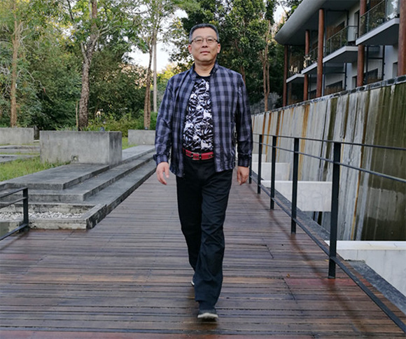 创富故事：合作十一年，赞叹米兰在线登录-米兰(中国)
产品经久耐用
