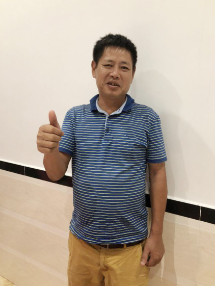 米兰在线登录-米兰(中国)
智能SWE 215E挖掘机是他的左膀右臂！