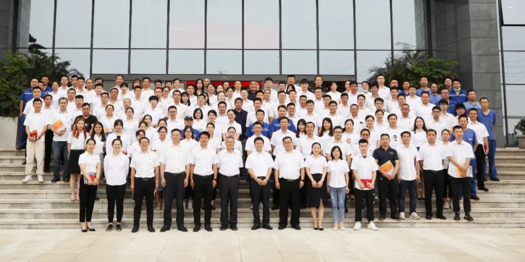 助力经营，服务员工，攀登家园建设新高地——米兰在线登录-米兰(中国)
智能第五届四次“双代会”胜利召开