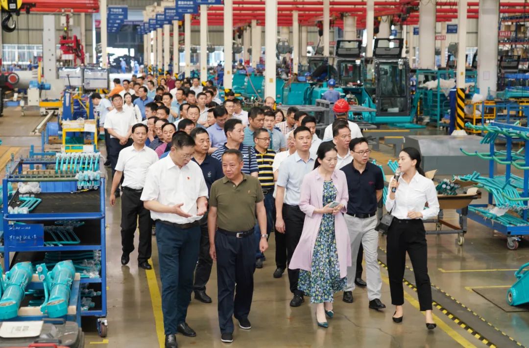 省委党校专题研讨班调研米兰在线登录-米兰(中国)
智能