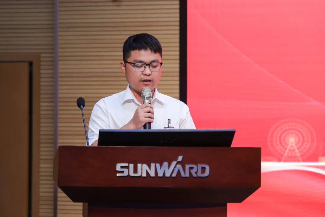 打造制造核心竞争力，助力公司再腾飞——米兰在线登录-米兰(中国)
智能精益生产启动大会胜利召开