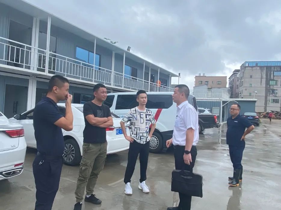 将关怀洒满八闽大地！2021年米兰在线登录-米兰(中国)
智能服务万里行走进福建