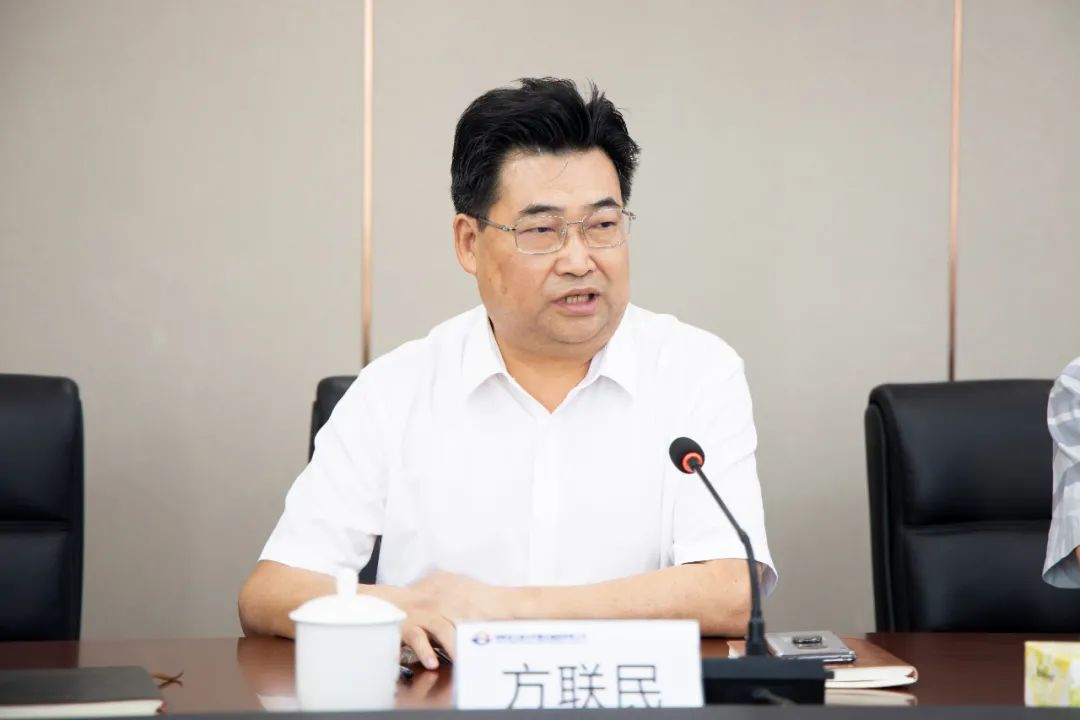 米兰在线登录-米兰(中国)
智能与湖南省交水建集团战略合作签约