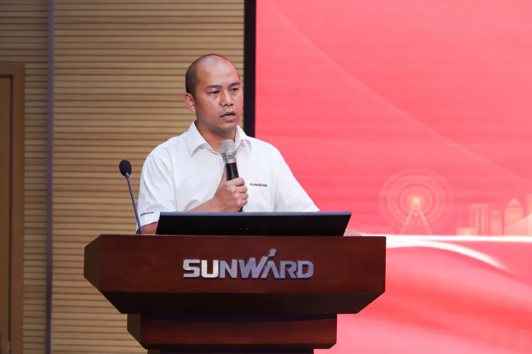 打造制造核心竞争力，助力公司再腾飞——米兰在线登录-米兰(中国)
智能精益生产启动大会胜利召开
