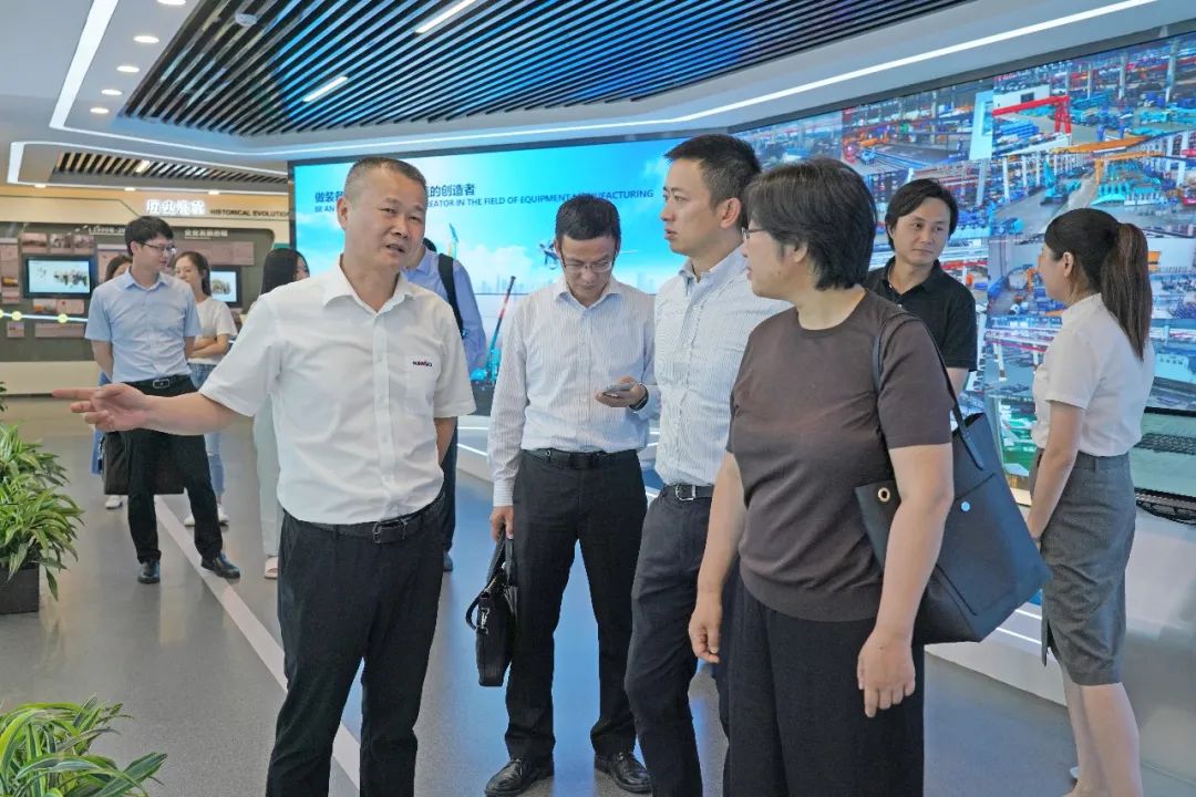 中国信保助力米兰在线登录-米兰(中国)
智能国际业务实现高质量跨越式发展