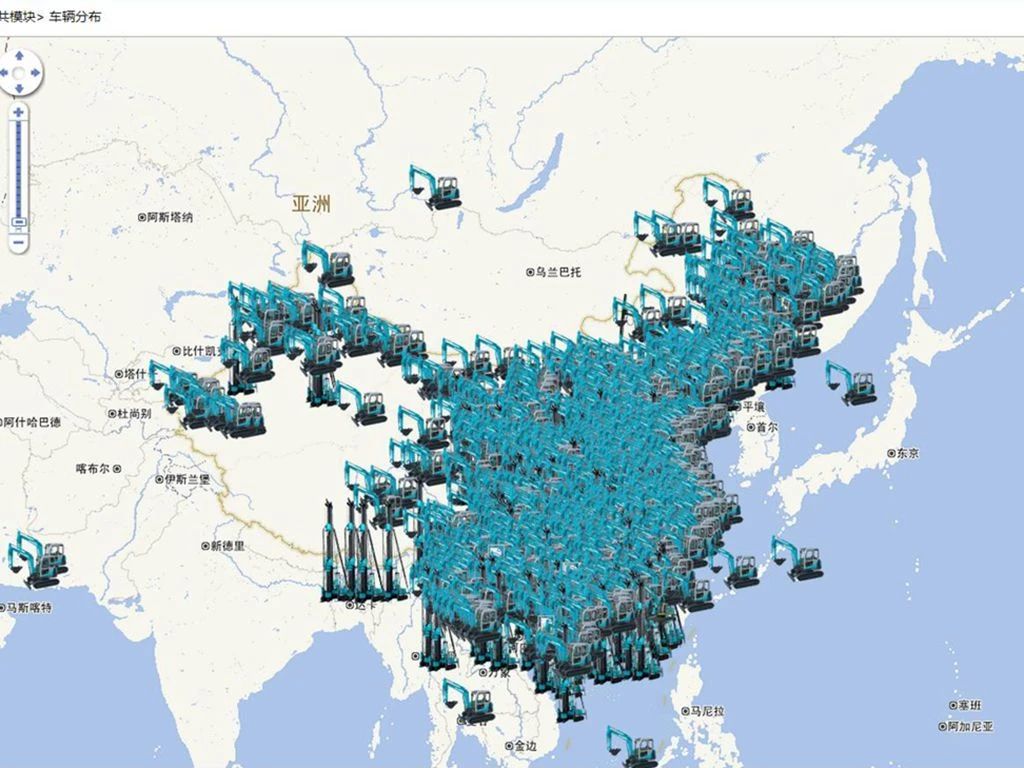 闻令而动！米兰在线登录-米兰(中国)
智能应急救援队整装待发