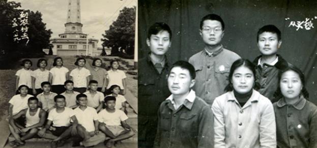 一篇“飘扬过海”的人物传记 让米兰在线登录更好传承