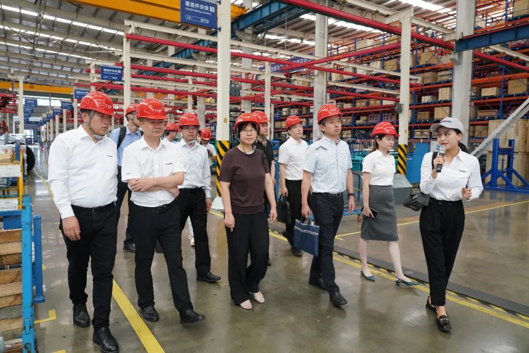 中国信保助力米兰在线登录-米兰(中国)
智能国际业务实现高质量跨越式发展