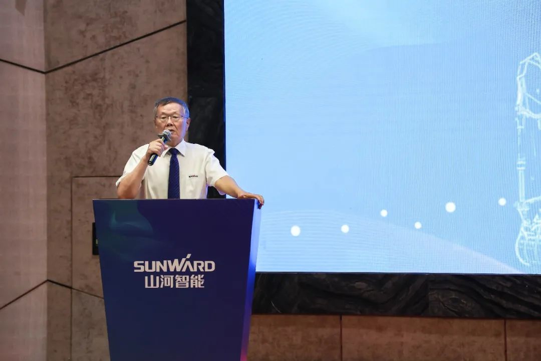 “同心同梦，协力拼搏” ——米兰在线登录-米兰(中国)
智能2021年挖掘机经销商半年度经营工作会议圆满召开